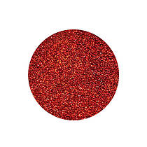 Глітер червоний 40 г