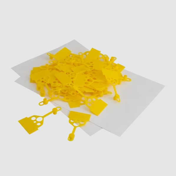 Ковпачок для прес-маслянки TLAC 50/Y, SKF (Швеція)