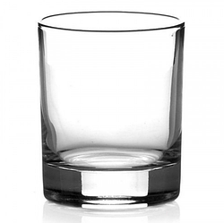 Склянка низька 175 мл скляна для віскі Side Pasabahce 42433/sl(48)