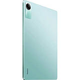 Планшет Xiaomi Redmi Pad SE 8/256Gb Wi-Fi Mint Green, фото 3