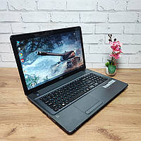 Ноутбук Acer Aspire E1-771: 17 Intel Core i5-3230M @2.60GHz  8 GB DDR3 Intel HD Graphics SSD 128Gb