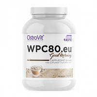 Протеин OstroVit WPC 80.eu Good Morning, 700 грамм CN1976 PS