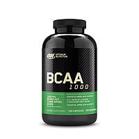 Аминокислота BCAA Optimum BCAA 1000, 400 капсул CN921 PS