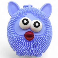 Игрушка-антистресс "Furby" (голубой) [tsi236486-ТСІ]