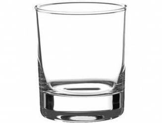 Склянка низька скляна для віскі Side 220 мл Pasabahce 42435/sl