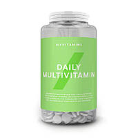 Витамины и минералы MyProtein Daily Vitamin, 180 таблеток CN1824 PS