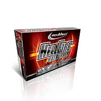 Жиросжигатель IronMaxx Hellfire Fatburner, 60 капсул CN4146 PS