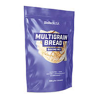 Заменитель питания BioTech Multigrain Bread Baking Mix, 500 грамм CN12912 PS