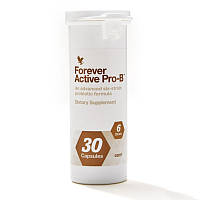 Пробиотики и пребиотики Forever Living Active Pro-B, 30 капсул CN14573 PS