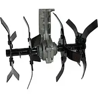 Культиватор для мотокоси X-TREME YK-W004 28 мм