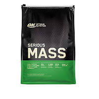 Гейнер Optimum Serious Mass, 5.45 кг Шоколад CN903-4 PS