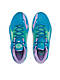 Кросівки баскетбольні Nike Zoom Freak 4 "Laser Blue", фото 4