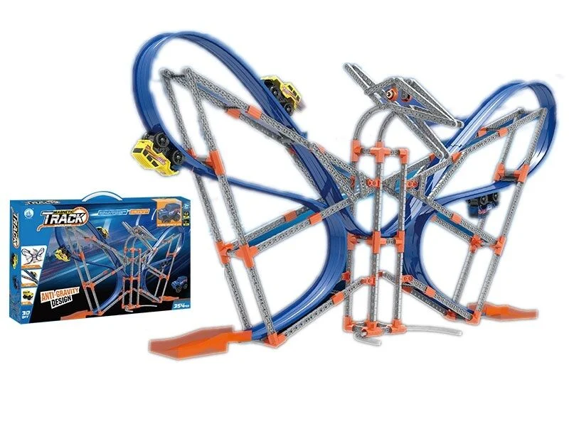 Гоночний трек антигравітація 679-616 D