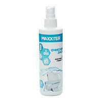 Спрей для очистки Maxxter spray for technique, 250ml (CS-PL250-01)