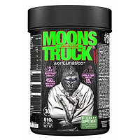 Предтренировочный комплекс Zoomad Labs Moonstruck II Pre-workout, 510 грамм Арбуз CN12833-1 PS