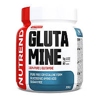 Аминокислота Nutrend Glutamine, 300 грамм CN7341 PS