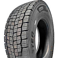 Грузовые шины CrossWind CWHD02 (ведущая) 205/75 R17.5 124/122M 14PR