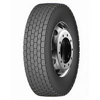 Грузовые шины CrossWind CWRD03 (ведущая) 295/60 R22.5 150/147L 16PR