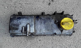 Кришка клапанів Рено K7J 1.4 8V б/у