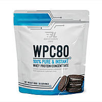 Протеин Bodyperson Labs WPC80, 900 грамм Орео CN10737-3 PS