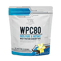 Протеин Bodyperson Labs WPC80, 900 грамм Ваниль CN10737-5 PS