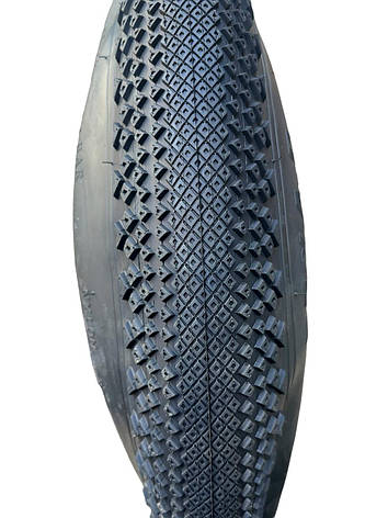 Покришка 26x4.0 (полегшений борт) на велосипед "Fatbike" (Фетбайк), "ARISUN", фото 3