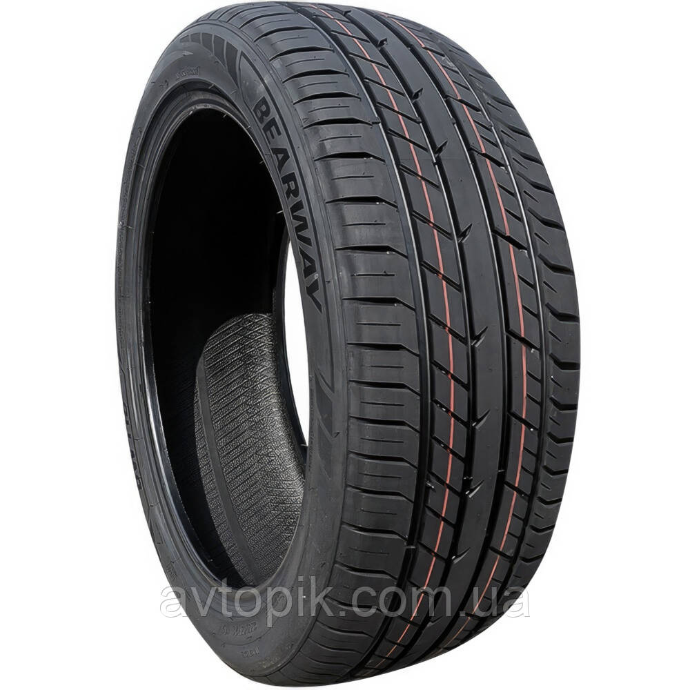 Літні шини Bearway BW118 285/45 ZR20 112W XL