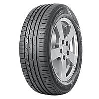 Летние шины Nokian Wetproof 1 235/55 R18 104V XL