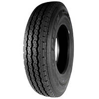 Летние шины Kapsen RS07 195/75 R16C 107/105T