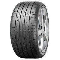 Літні шини Dunlop Sport Response 215/65 R16 98H