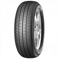 Летние шины Yokohama BluEarth-FE AE30 195/60 R16 89H