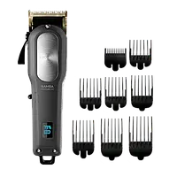 Машинка для стрижки волосся Cecotec Bamba PrecisionCare ProClipper Titanium Go