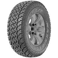 Всесезонні шини Maxxis Bravo A/T 980 195 R14C 106/104Q