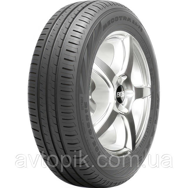 Літні шини Maxxis MA-P5 Mecotra 155/70 R12 73H