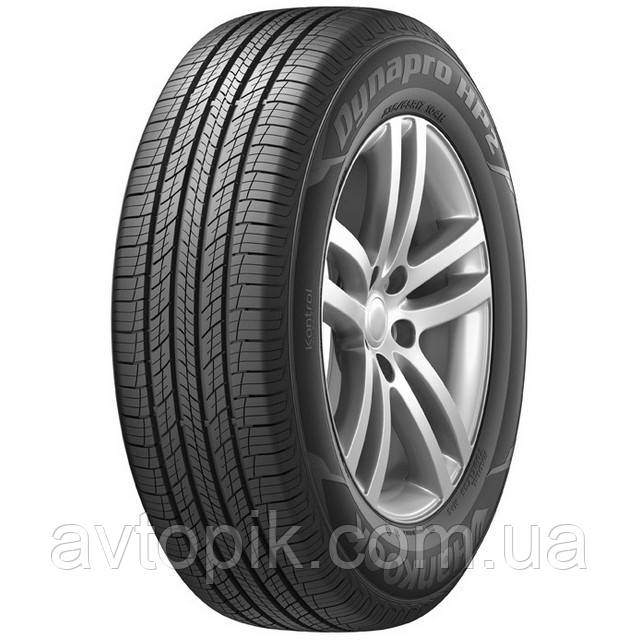 Літні шини Hankook Dynapro HP2 RA33 235/75 R15 105H