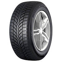 Зимние шины Bridgestone Blizzak LM-80 235/50 R18 97H