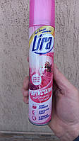 Антистатик Ліра для вдягу 200 мл