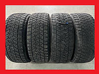 Шини зимові 265/60 R18 Bridgestone Бріджстоун резина зимняя