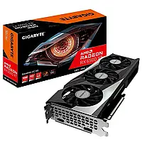 Видеокарта GIGABYTE Radeon RX 6500 XT GAMING OC 4G (GV-R65XTGAMING OC-4GD)