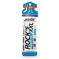 Предтренировочный комплекс Amix Nutrition Performance Rock´s Gel XXL with Caffeine, 65 грамм Апельсин CN9904-1