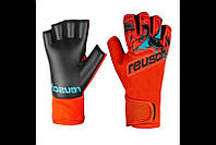 Воротарські футзальні рукавиці REUSCH FUTSAL GRIP 5370320 3333