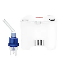 Компресорний інгалятор Medel Easy (95116)