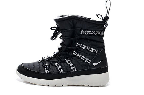 Nike Roshe Run Snow Boots WNTR 327 ID 394901269 2349 Prom.ua