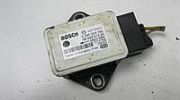 Датчик ускорения (ESP) Citroen C4 Picasso (Grand Picasso) (2006-2013) OE:4549 49