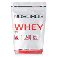 Протеин Nosorog Whey, 1 кг Банан CN8324-1 PS