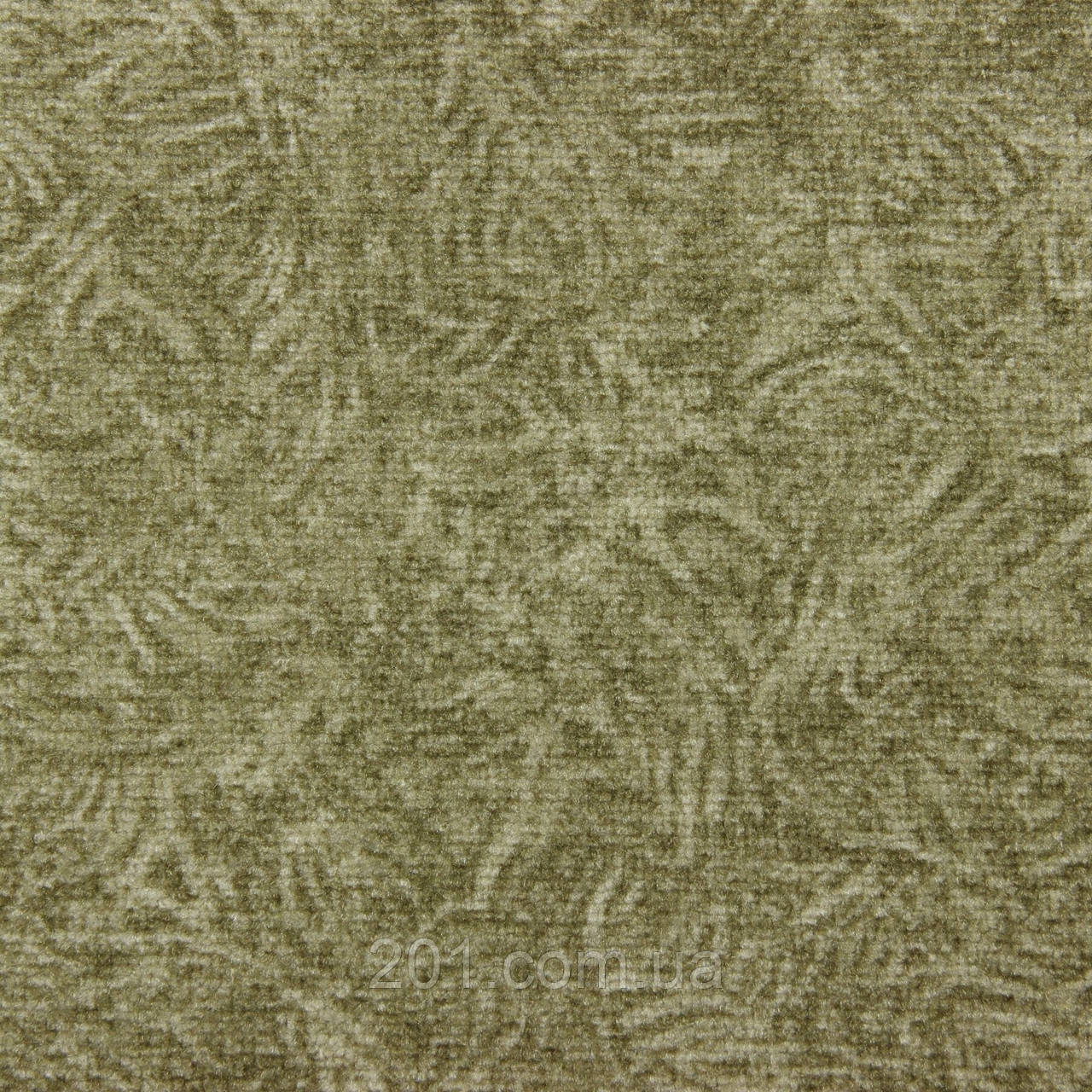 Ковролін AW Autumn 29 зелений - ширина 4 метри /безкоштовна доставка/, фото 1