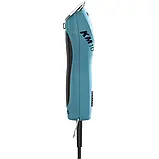 Машинка для стрижки тварин мережева Wahl KM10 1261-0470, фото 4