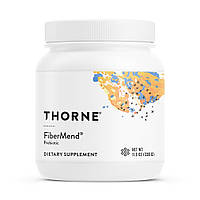 Натуральная добавка Thorne FiberMend, 330 грамм CN5829 PS