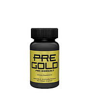 Предтренировочный комплекс Ultimate Pre Gold, 8 грамм Вишневый лимонад CN4924-1 PS