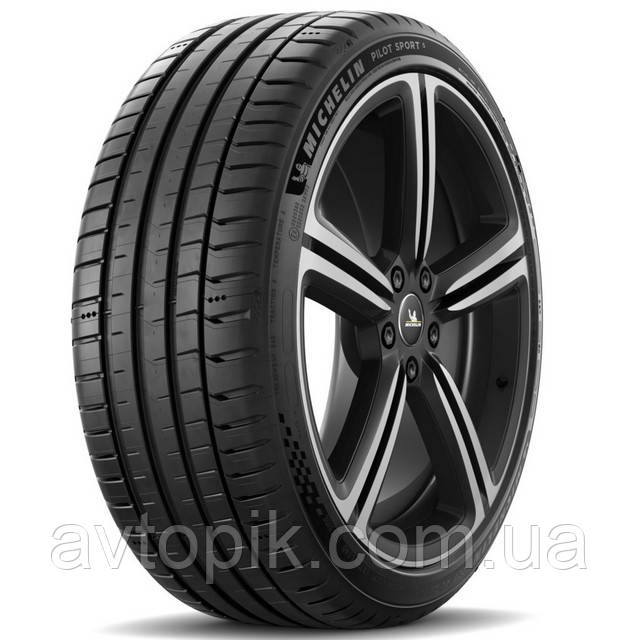 Літні шини Michelin Pilot Sport 5 325/30 ZR21 108Y XL ND0